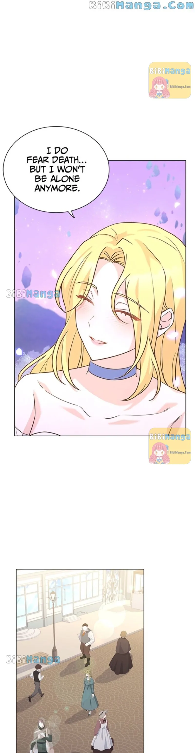 A Night With The Emperor Chapter 100 page 11