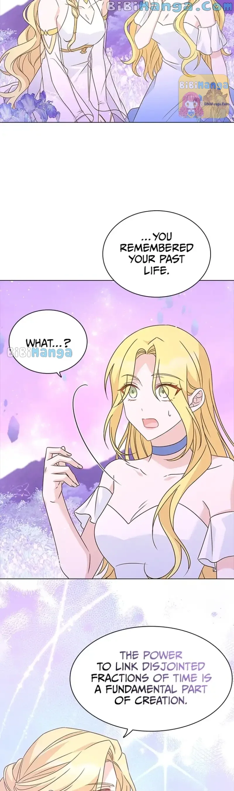 A Night With The Emperor Chapter 99 page 28