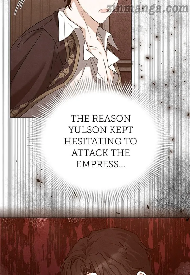 A Night With The Emperor Chapter 58 page 80