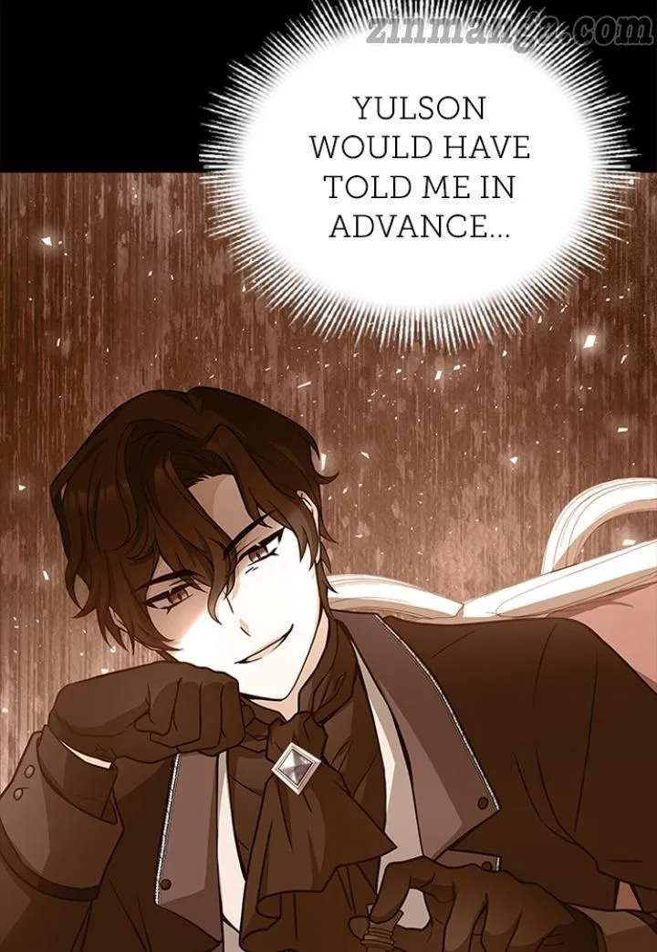 A Night With The Emperor Chapter 58 page 68