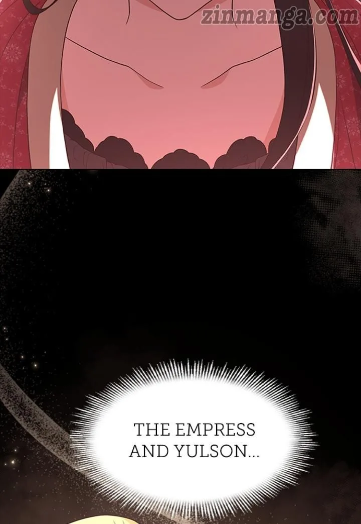 A Night With The Emperor Chapter 58 page 75