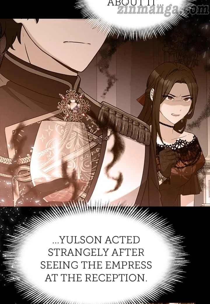 A Night With The Emperor Chapter 58 page 70