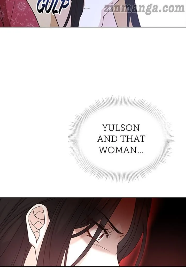 A Night With The Emperor Chapter 58 page 66