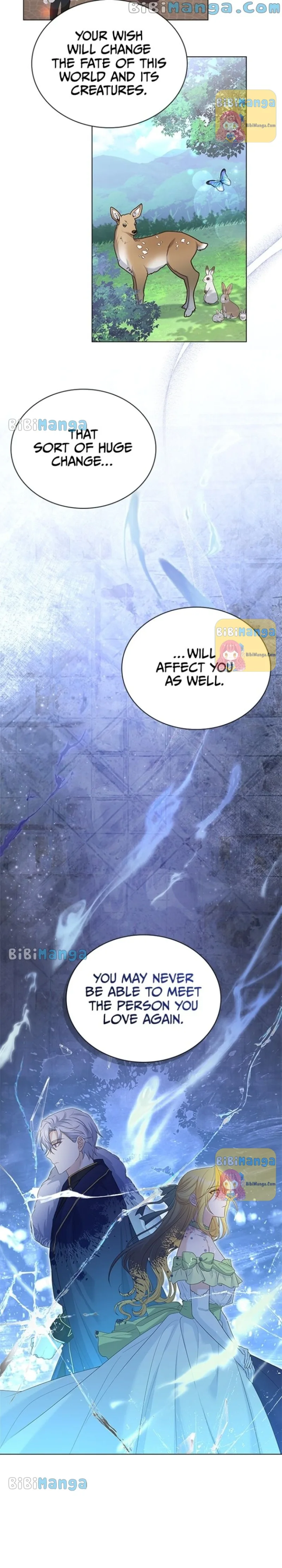 A Night With The Emperor Chapter 100 page 12