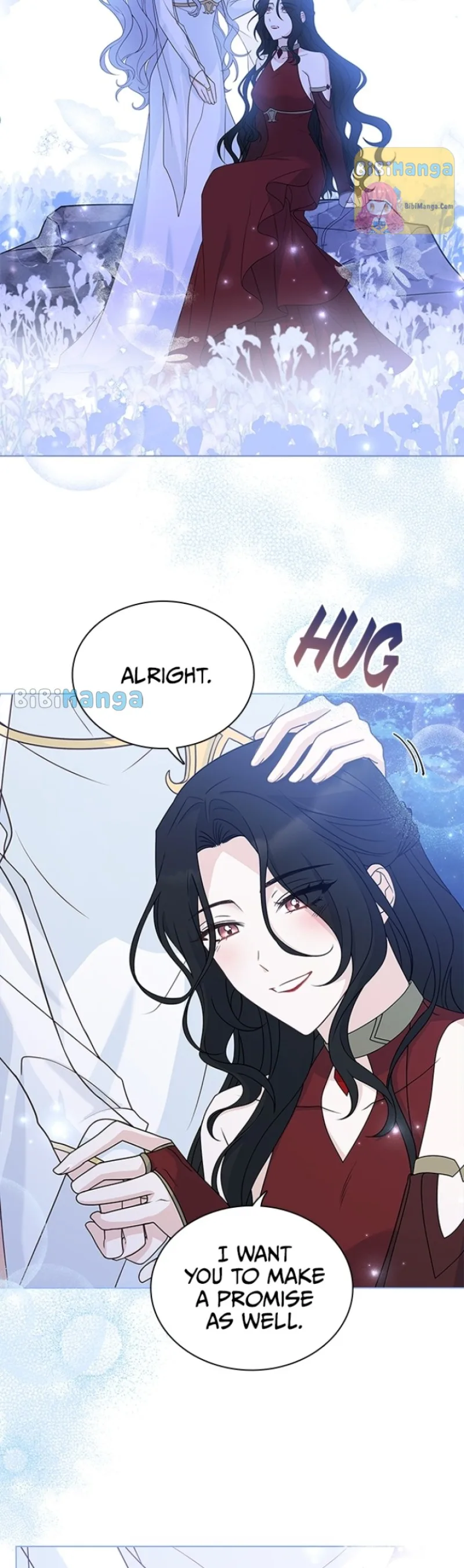 A Night With The Emperor Chapter 97 page 16