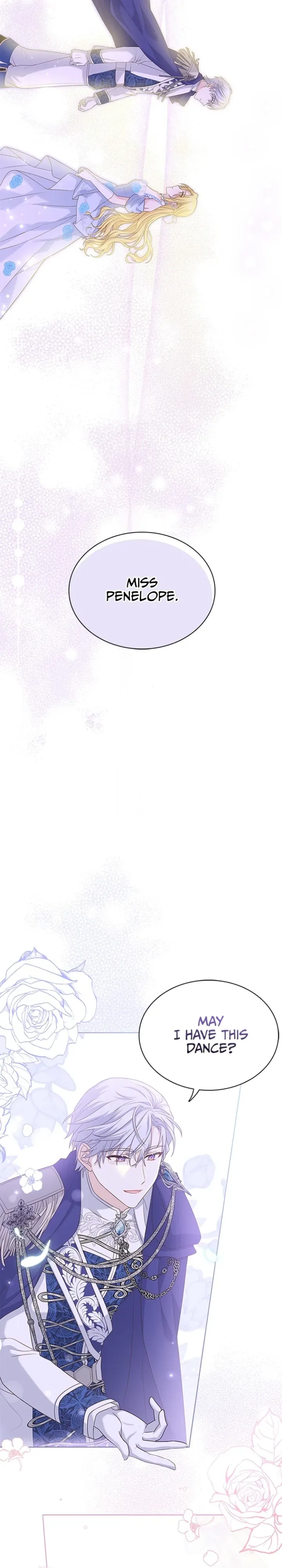 A Night With The Emperor Chapter 101 page 15