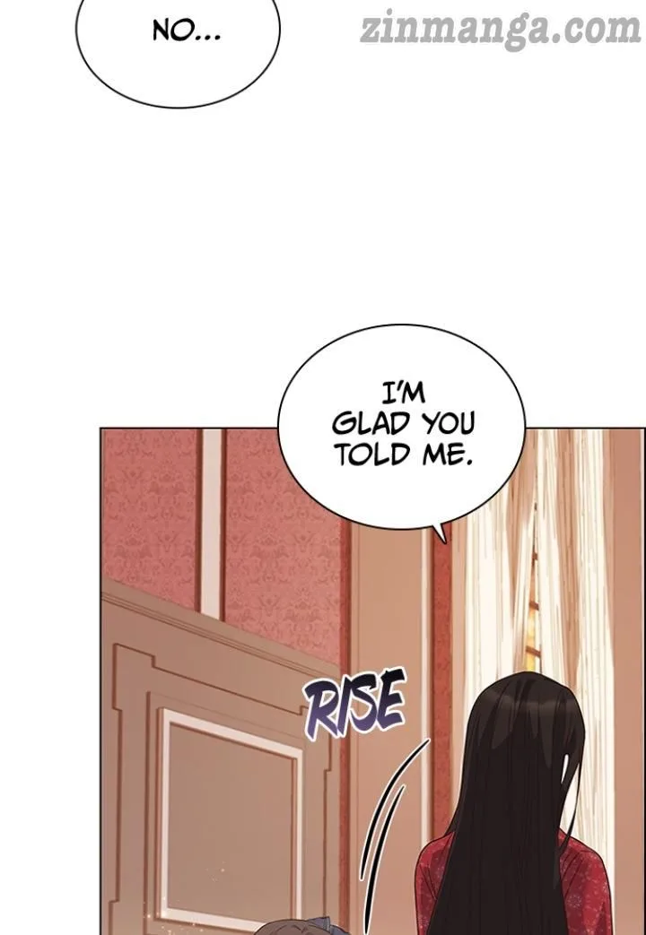 A Night With The Emperor Chapter 58 page 87