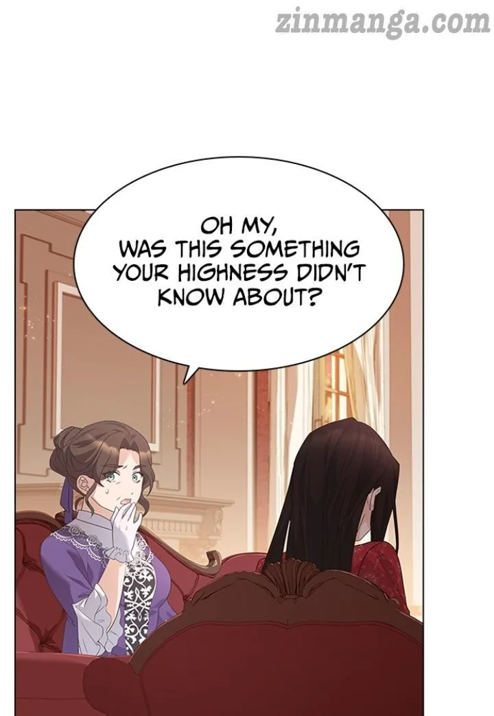 A Night With The Emperor Chapter 58 page 84
