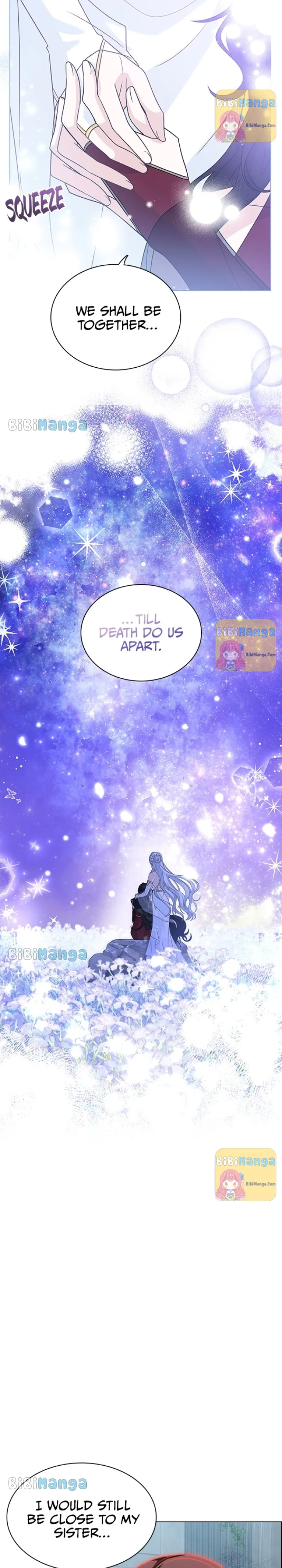 A Night With The Emperor Chapter 97 page 17