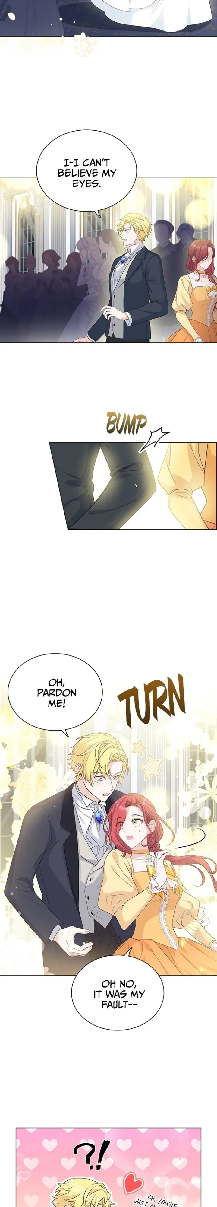 A Night With The Emperor Chapter 101 page 18
