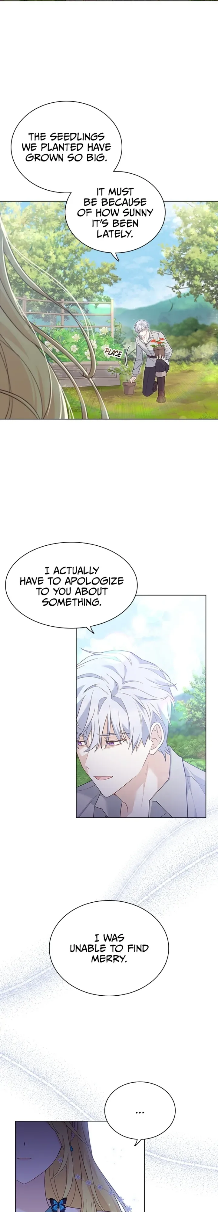 A Night With The Emperor Chapter 98 page 17