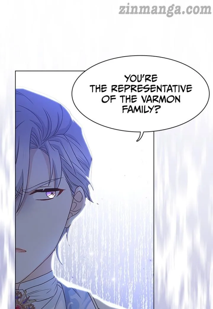 A Night With The Emperor Chapter 55 page 32