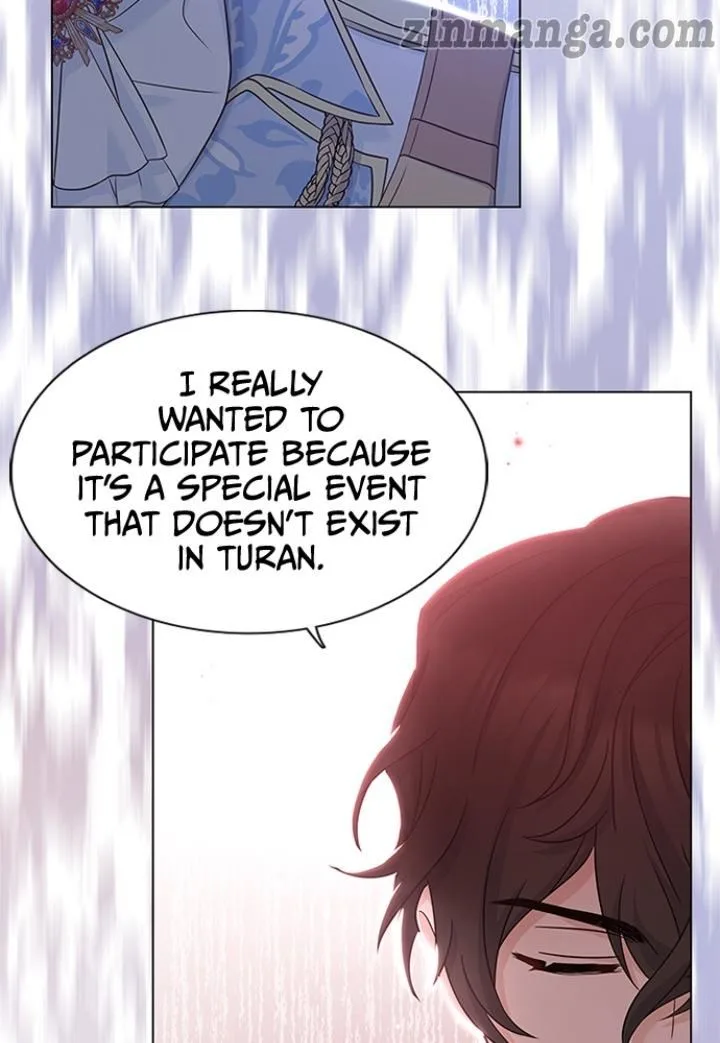 A Night With The Emperor Chapter 55 page 33