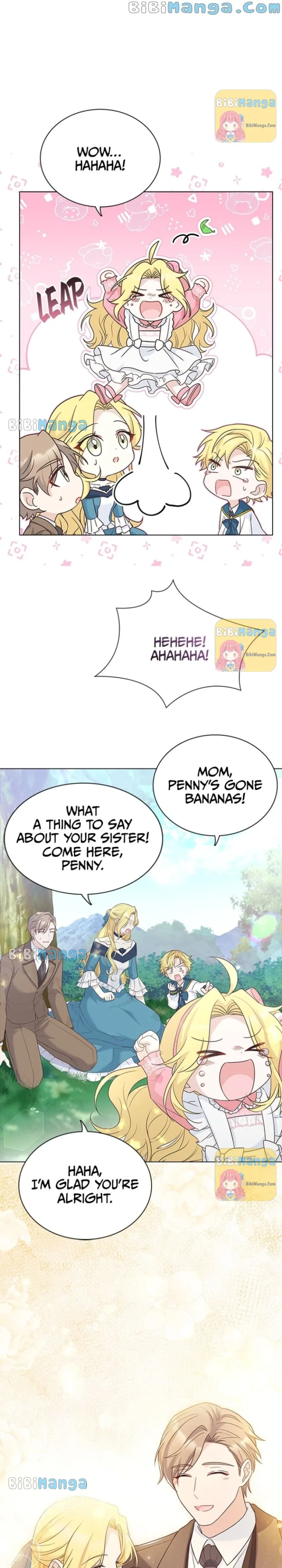 A Night With The Emperor Chapter 100 page 24