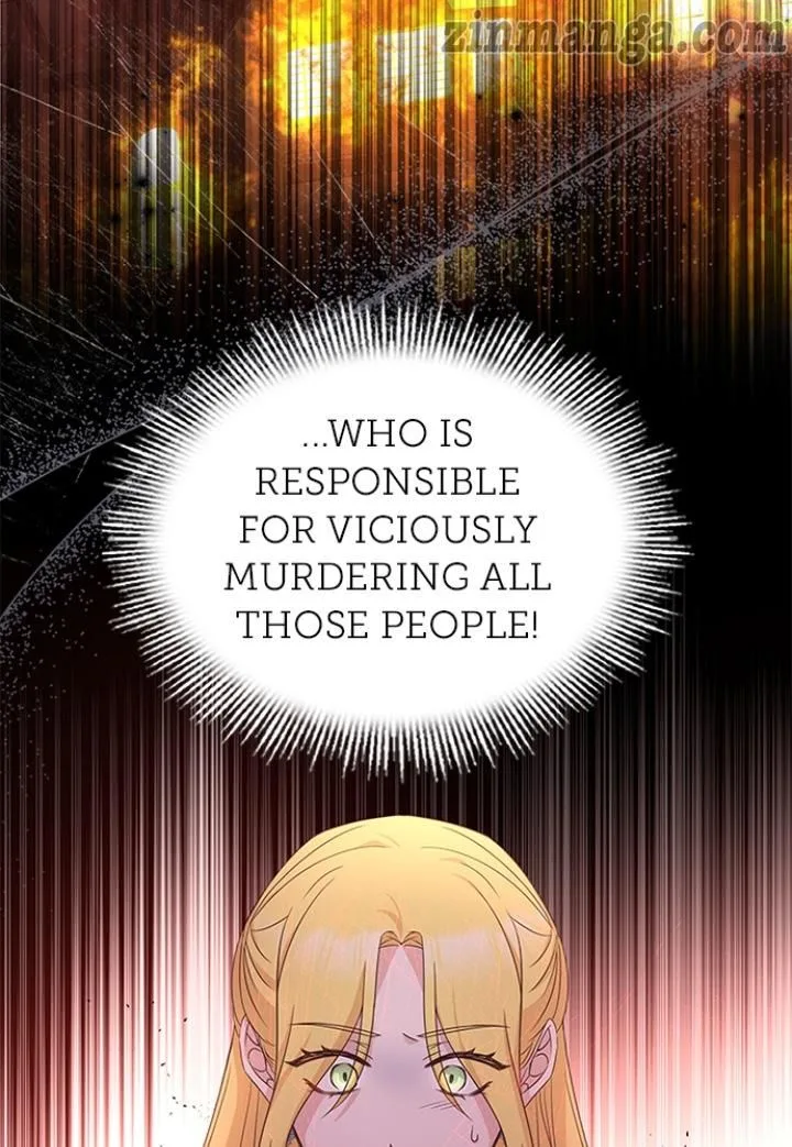 A Night With The Emperor Chapter 55 page 28