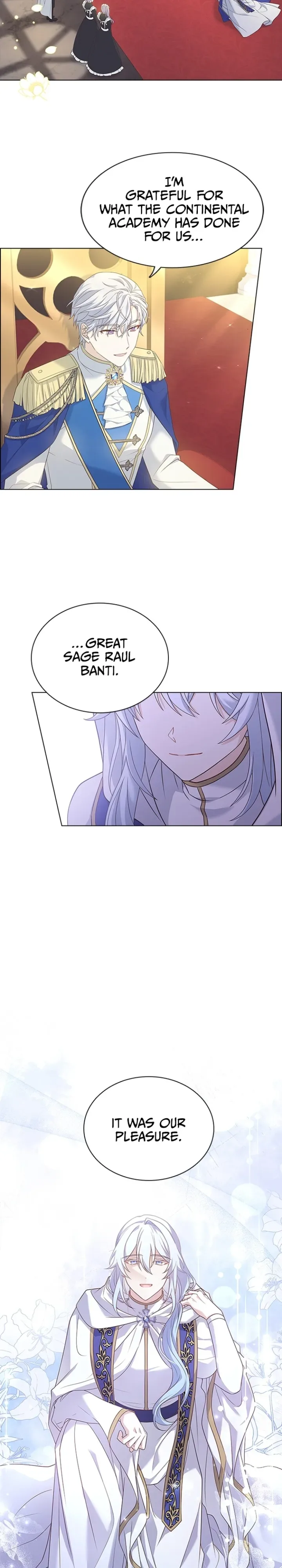 A Night With The Emperor Chapter 101 page 26