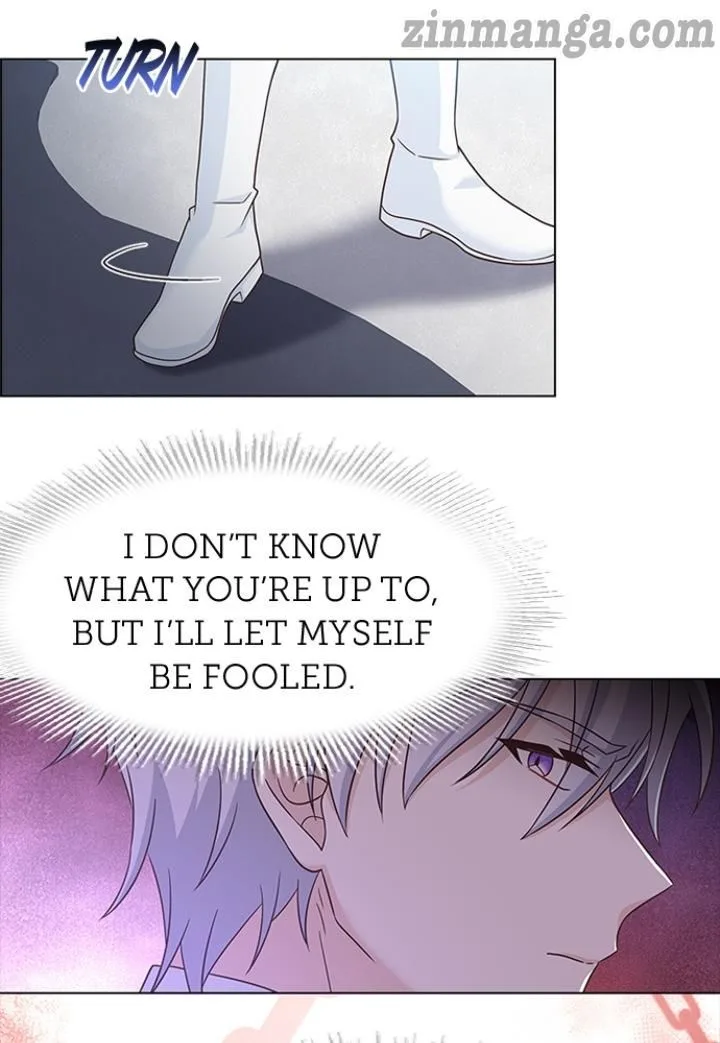 A Night With The Emperor Chapter 55 page 41