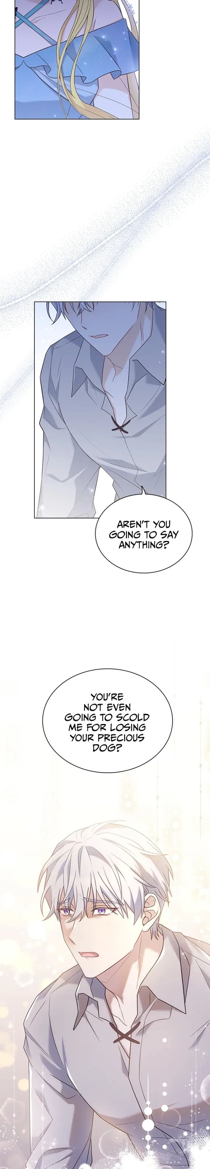 A Night With The Emperor Chapter 98 page 18