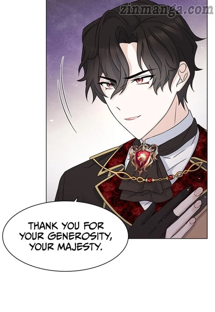 A Night With The Emperor Chapter 55 page 40