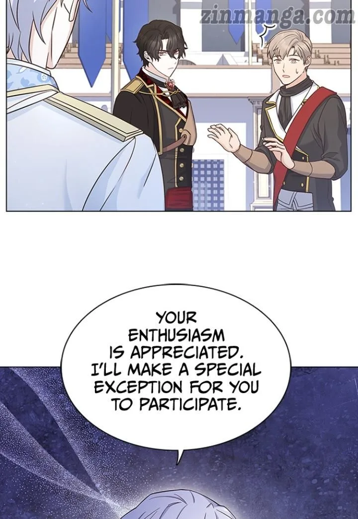 A Night With The Emperor Chapter 55 page 38