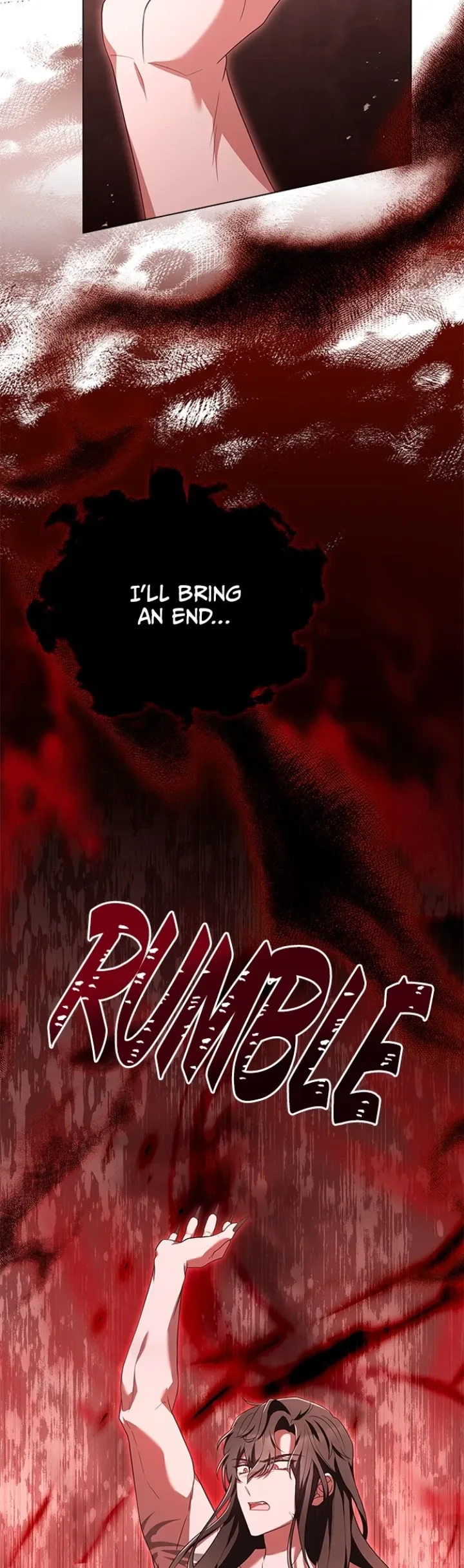 A Night With The Emperor Chapter 95 page 34