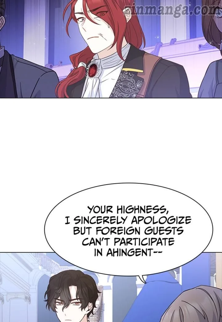 A Night With The Emperor Chapter 55 page 36