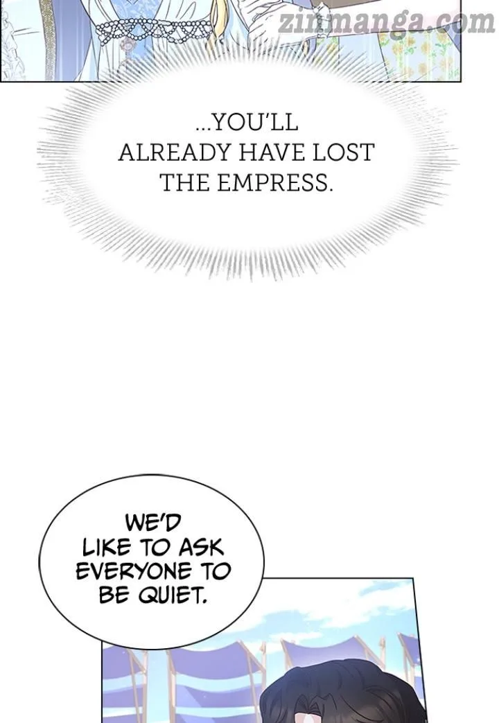 A Night With The Emperor Chapter 55 page 47