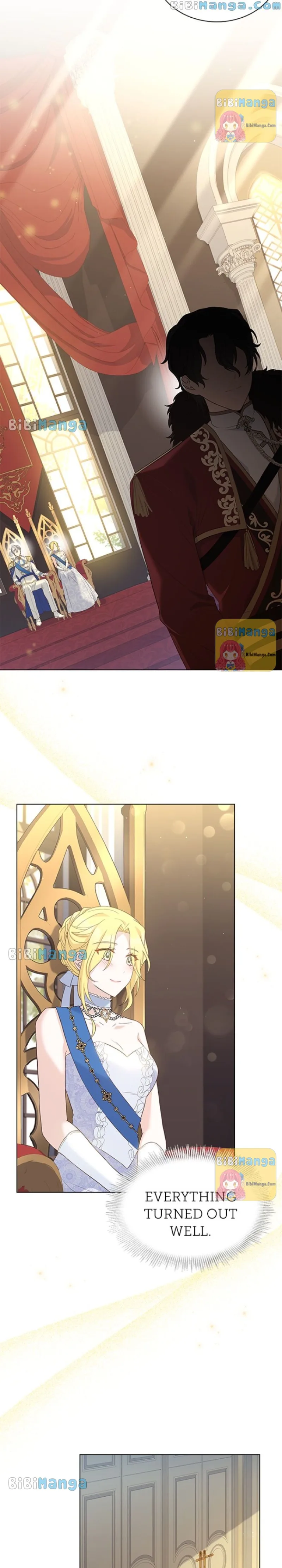 A Night With The Emperor Chapter 102 page 5