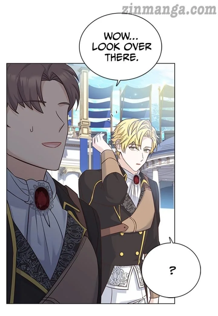 A Night With The Emperor Chapter 55 page 57