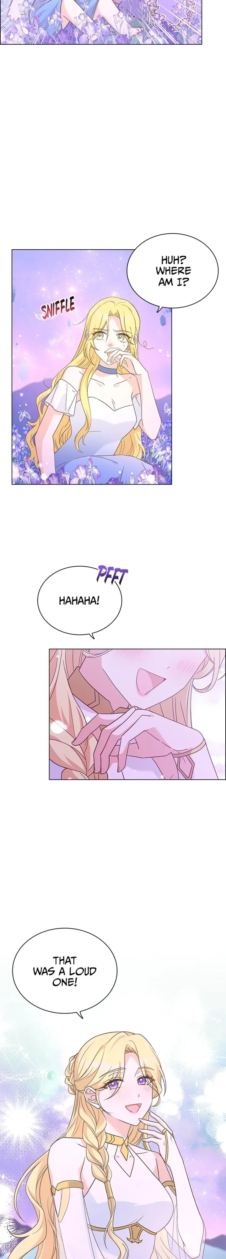 A Night With The Emperor Chapter 98 page 32