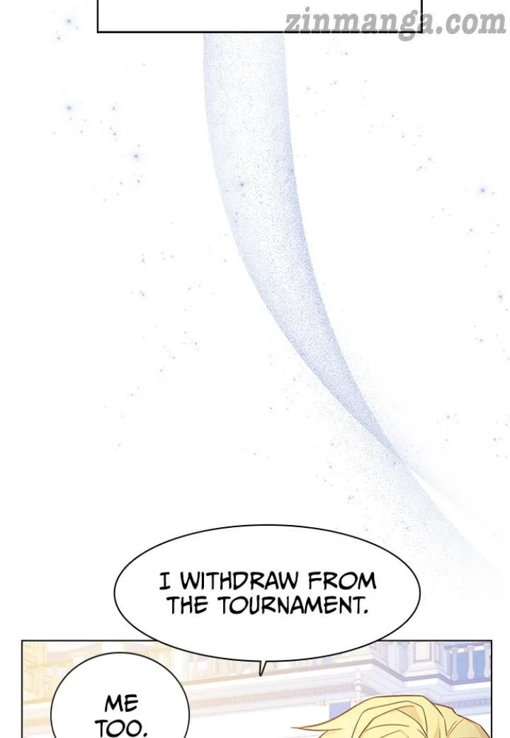A Night With The Emperor Chapter 55 page 73