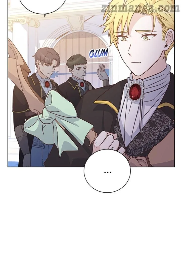 A Night With The Emperor Chapter 55 page 74