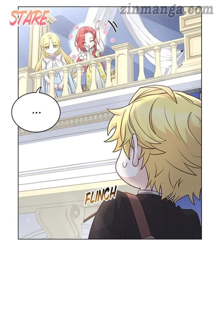 A Night With The Emperor Chapter 55 page 79