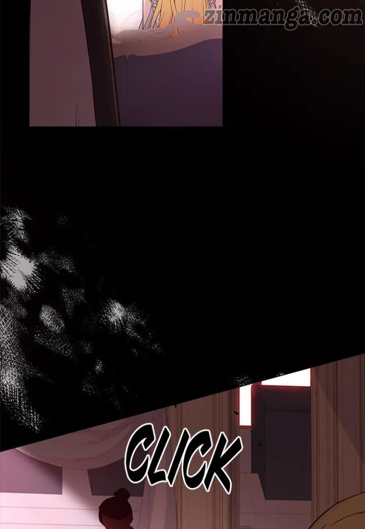A Night With The Emperor Chapter 55 page 95