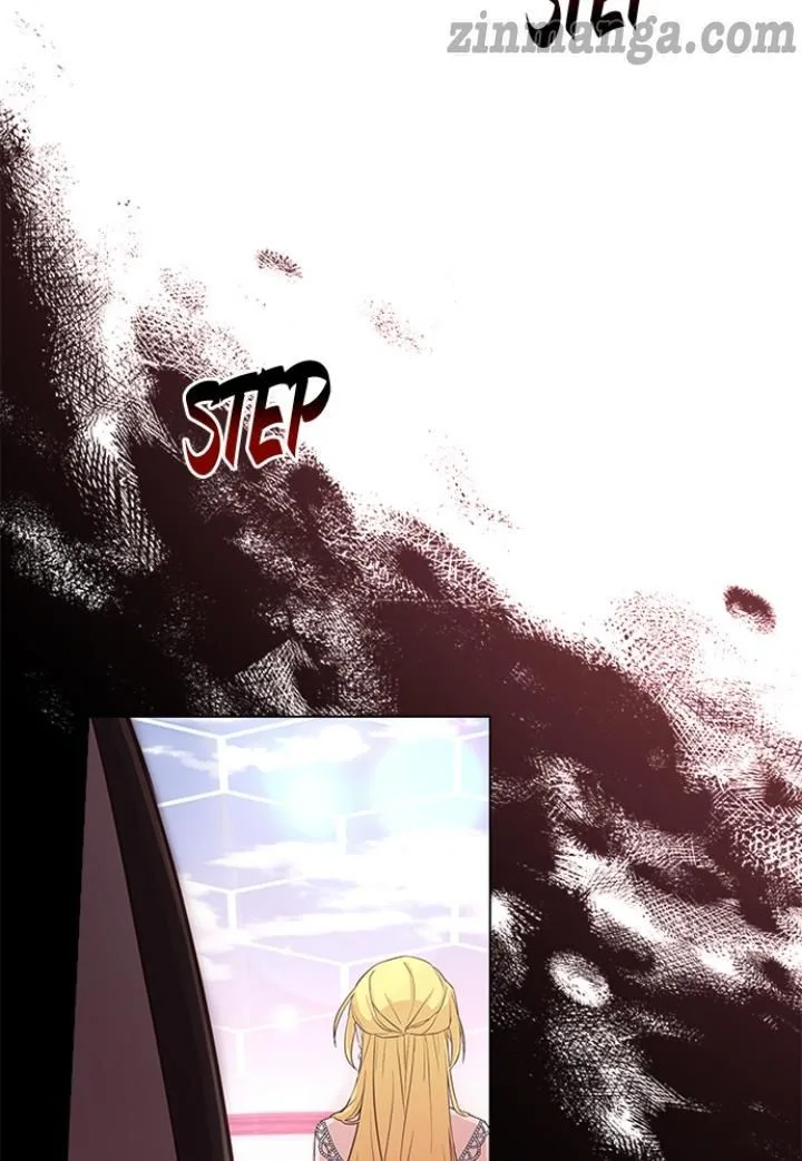 A Night With The Emperor Chapter 55 page 94