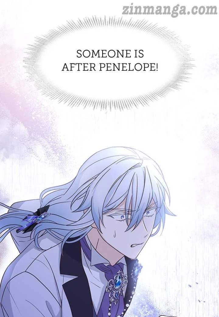 A Night With The Emperor Chapter 55 page 107