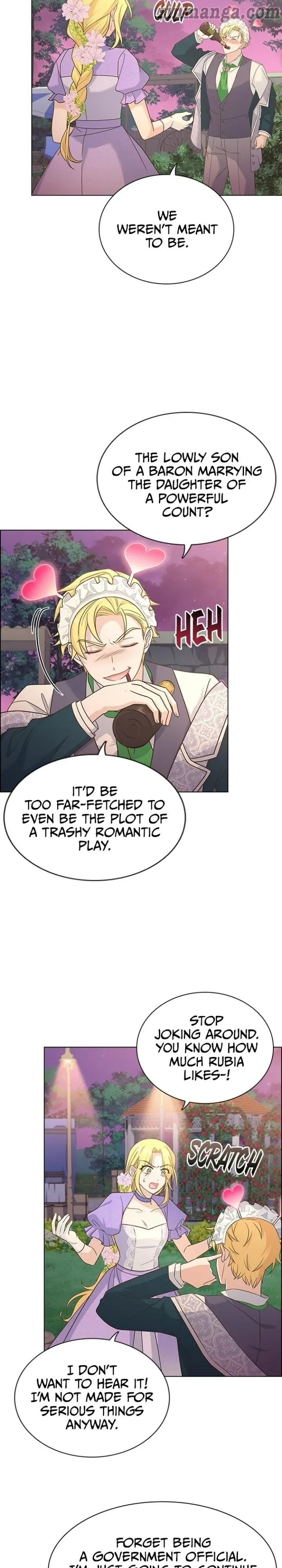 A Night With The Emperor Chapter 76 page 6