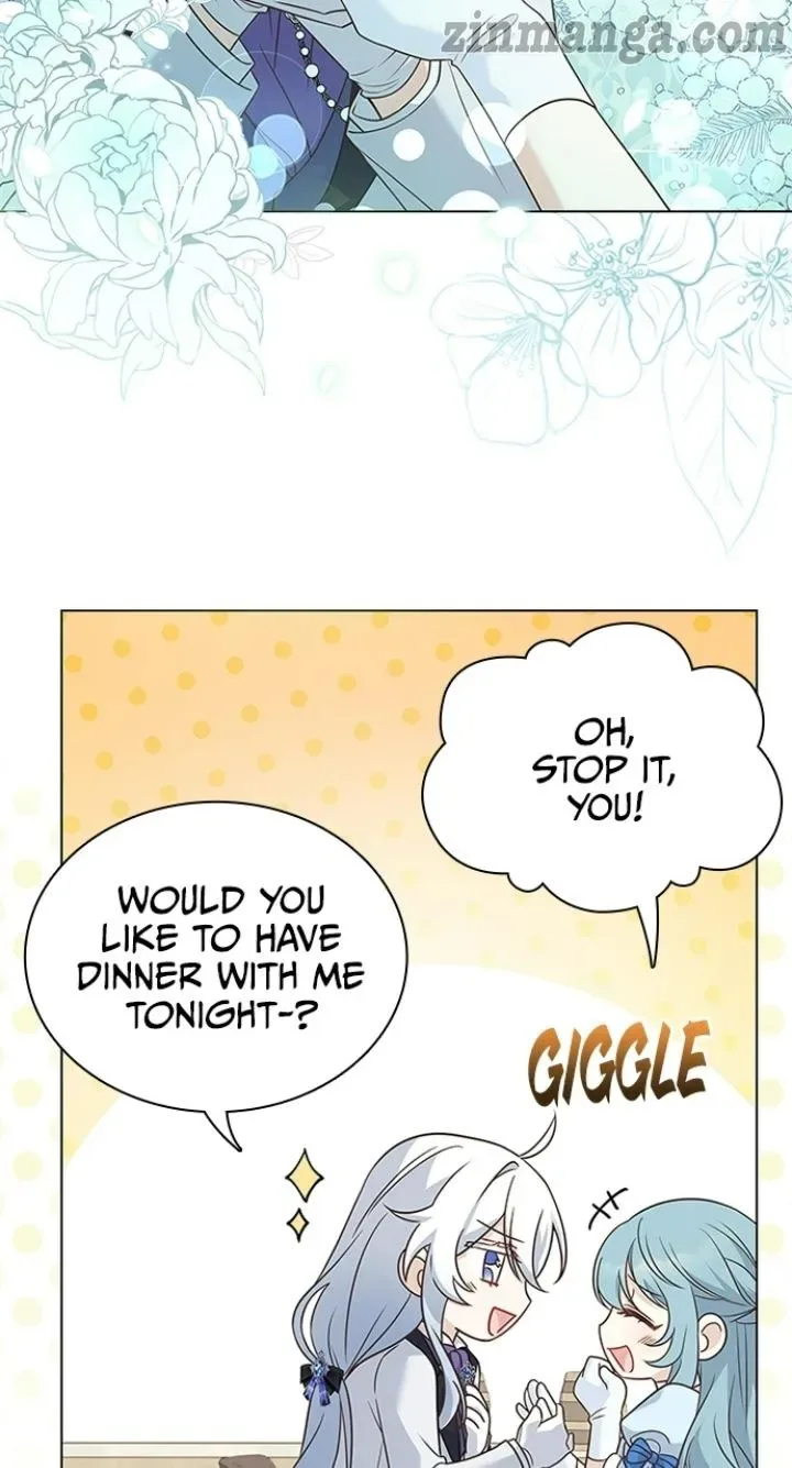 A Night With The Emperor Chapter 79 page 12