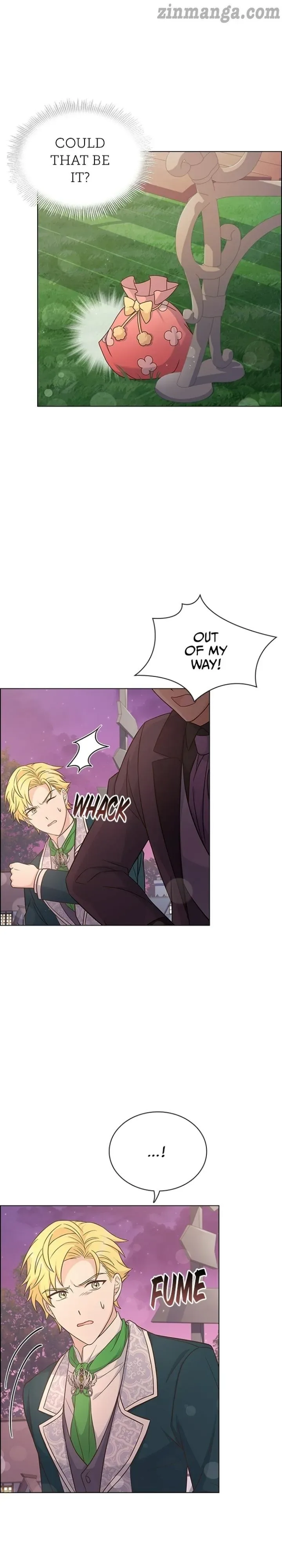 A Night With The Emperor Chapter 76 page 18