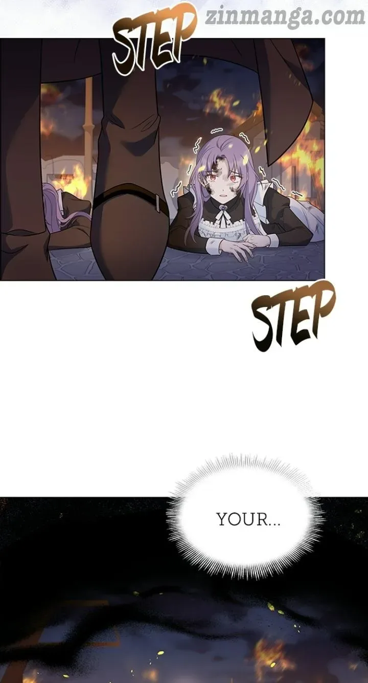A Night With The Emperor Chapter 79 page 6