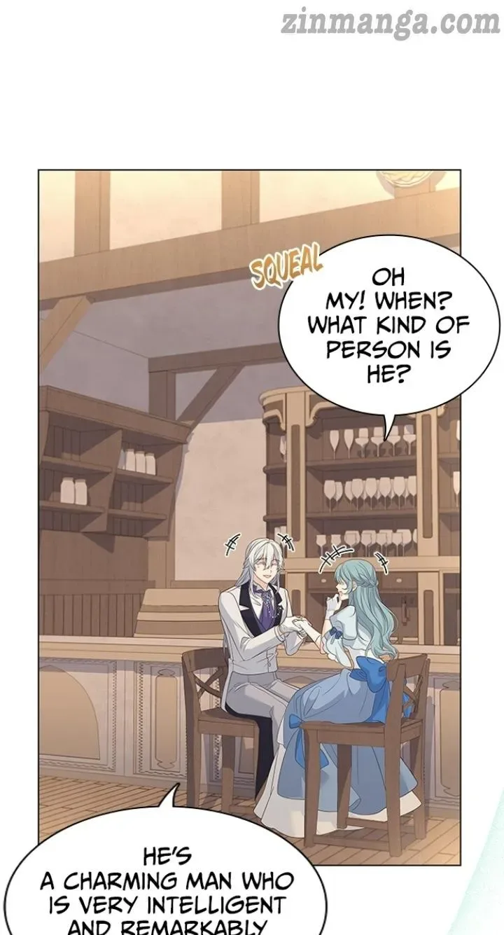 A Night With The Emperor Chapter 79 page 10