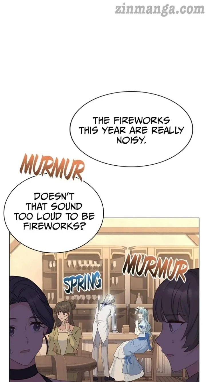 A Night With The Emperor Chapter 79 page 19