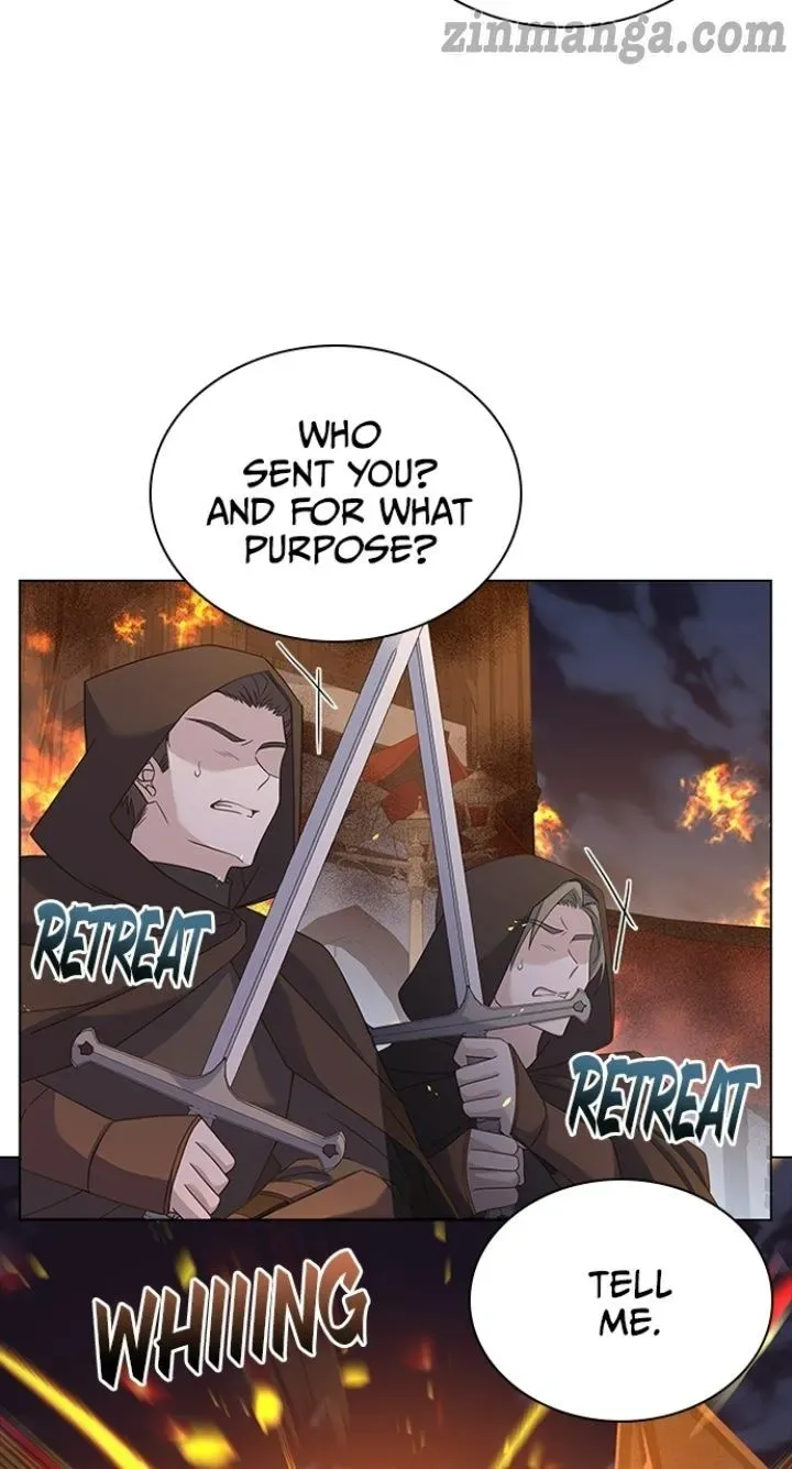 A Night With The Emperor Chapter 79 page 36