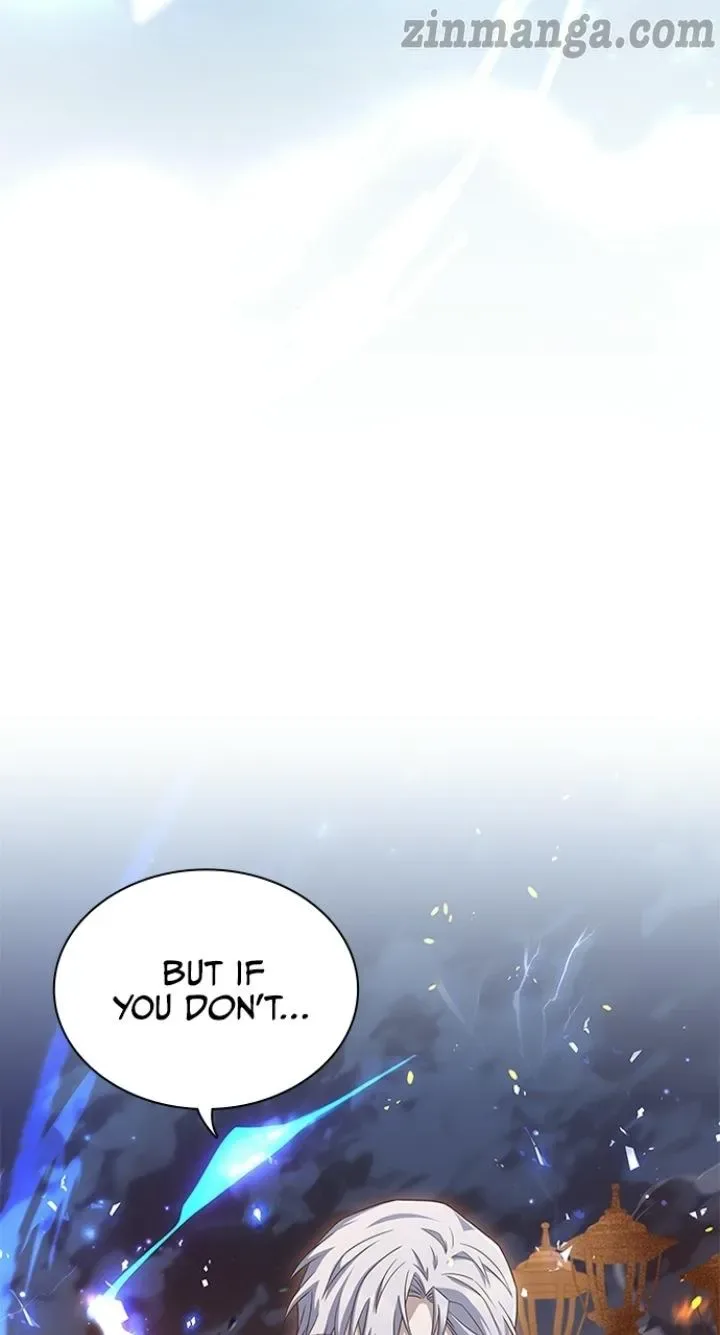 A Night With The Emperor Chapter 79 page 33