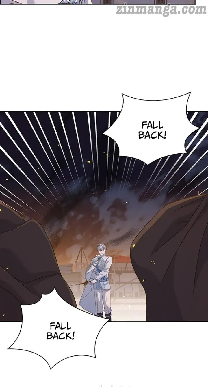 A Night With The Emperor Chapter 79 page 39
