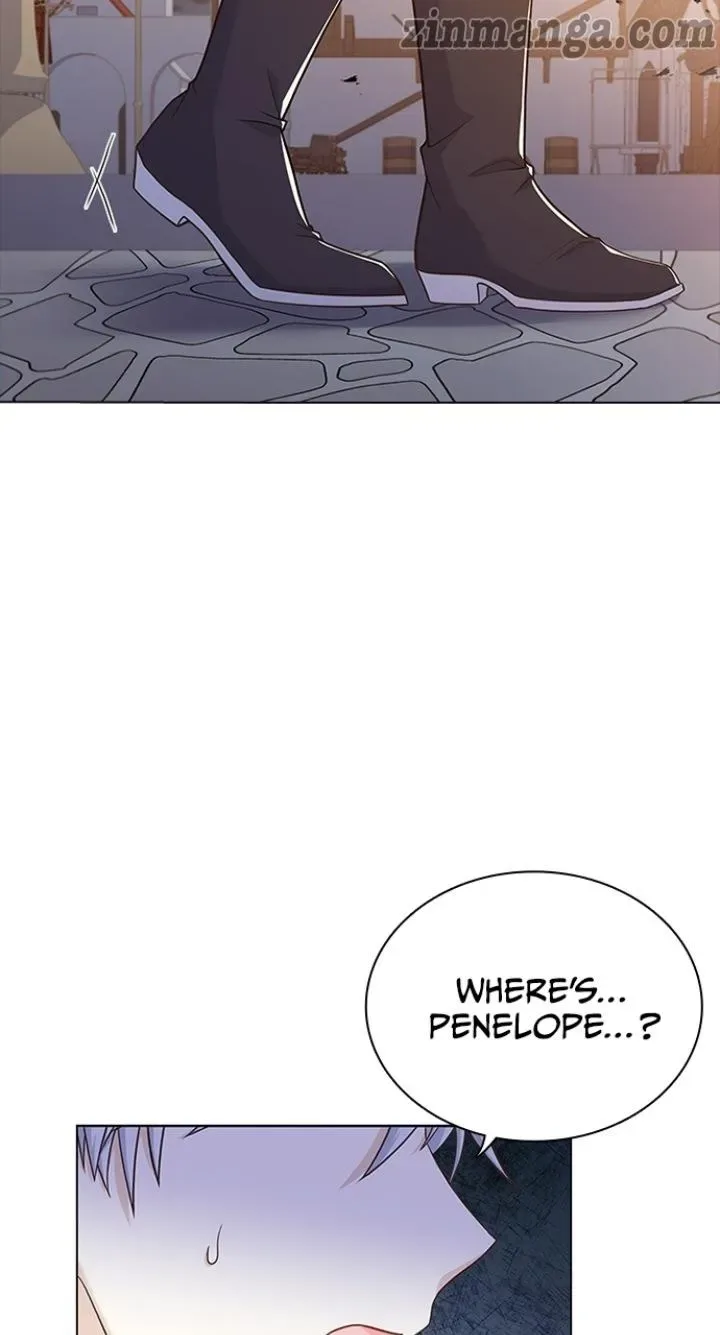 A Night With The Emperor Chapter 79 page 47