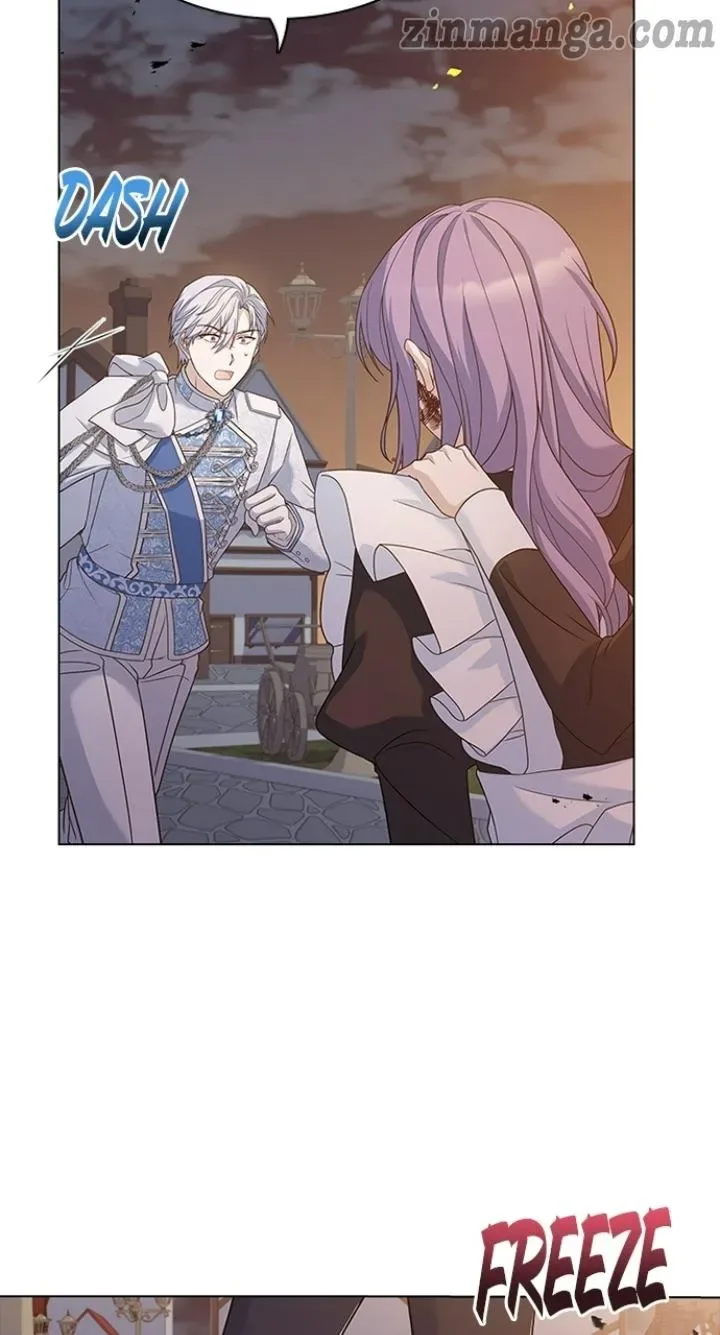 A Night With The Emperor Chapter 79 page 46