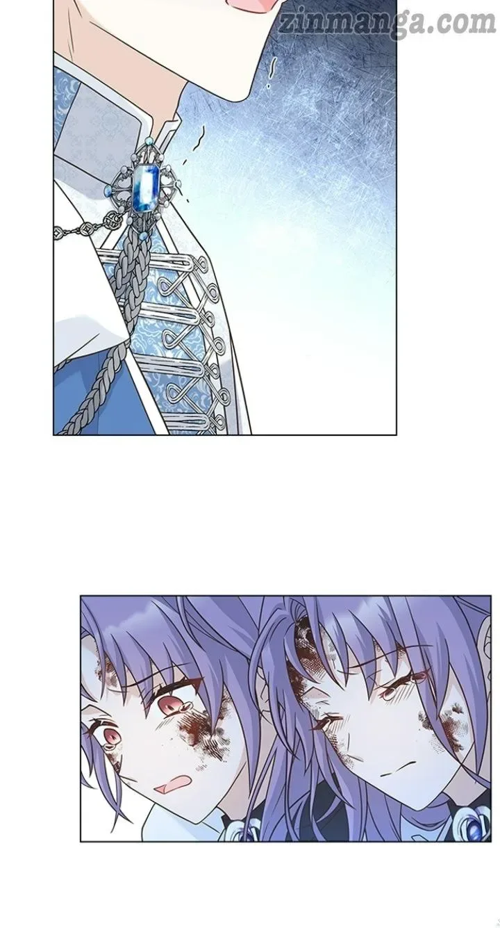 A Night With The Emperor Chapter 79 page 48