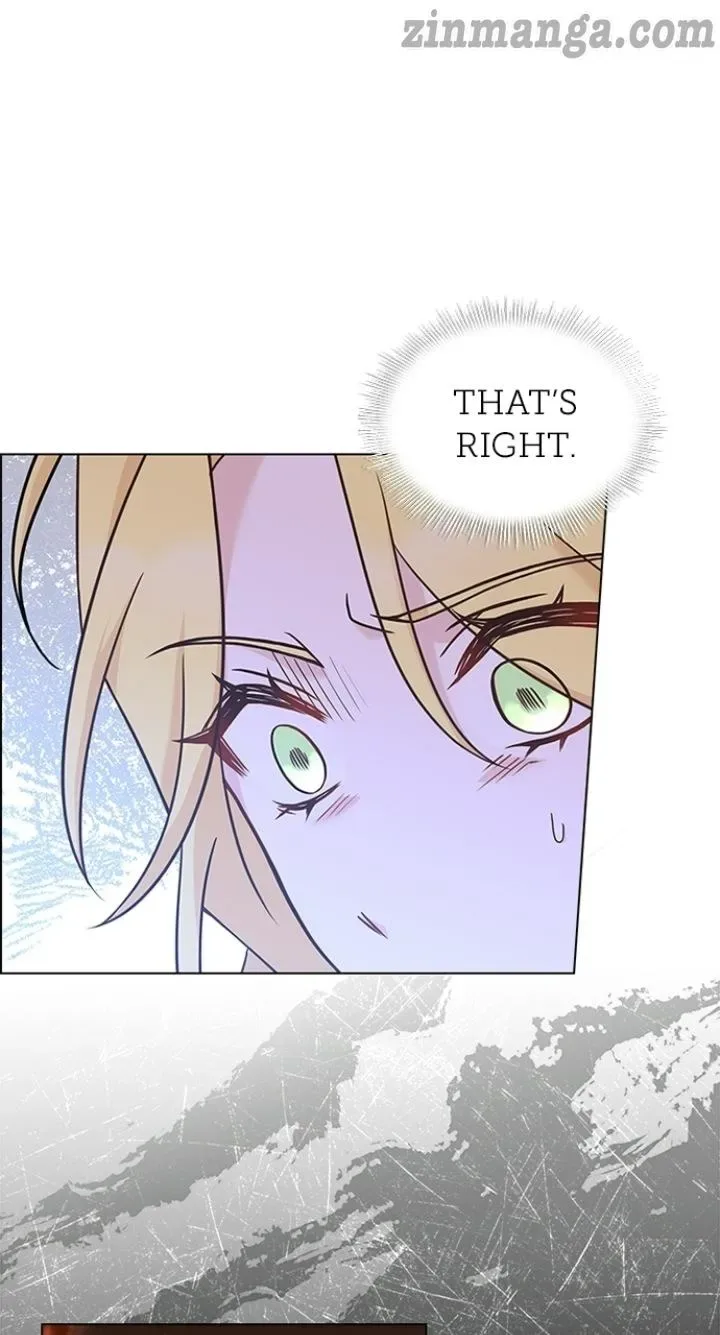 A Night With The Emperor Chapter 79 page 60