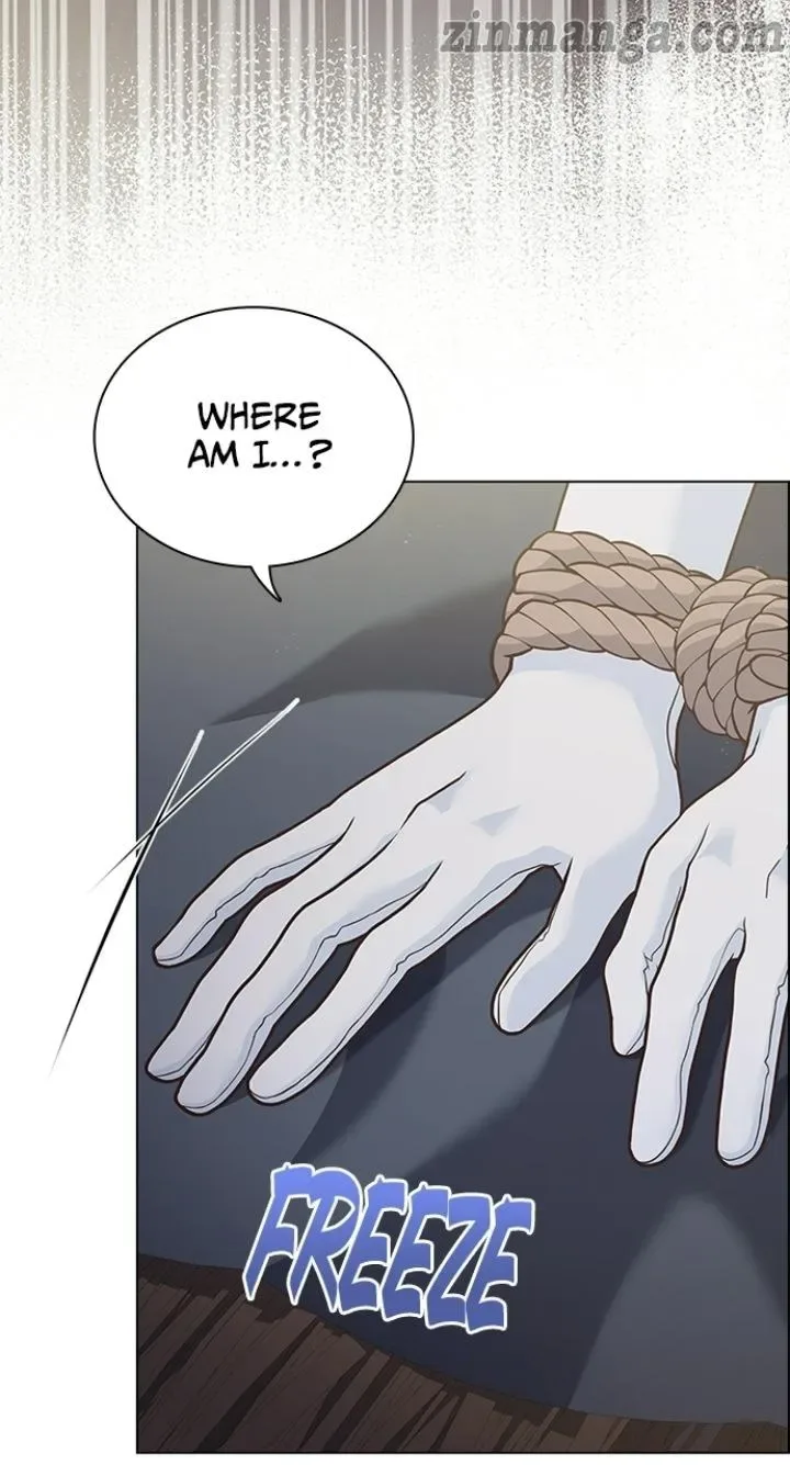 A Night With The Emperor Chapter 79 page 59